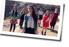 Headlights  Chords by Cimorelli