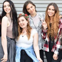 Hope For It Chords by Cimorelli