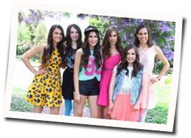 I Can Only Imagine What A Beautiful Name by Cimorelli