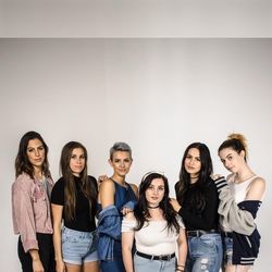 If It Isn't For You Chords by Cimorelli