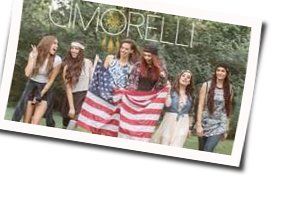 If It Isn't You Chords by Cimorelli