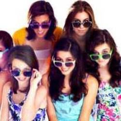 No Good by Cimorelli