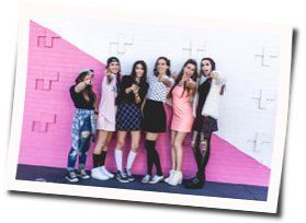 Pretty Pink by Cimorelli