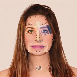 Skin Chords by Cimorelli