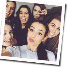 Take Me Home Chords by Cimorelli