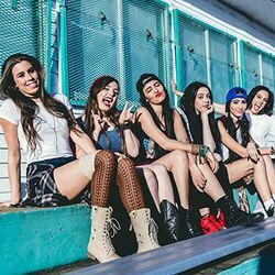 The One Chords by Cimorelli