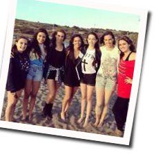 Up At Night Chords by Cimorelli