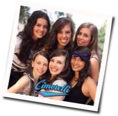 Wildest Dreams Blue Jeans Mashup Chords by Cimorelli
