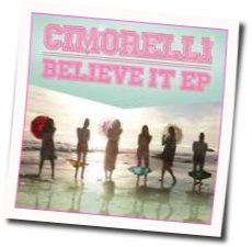 You Got Me Good Chords by Cimorelli