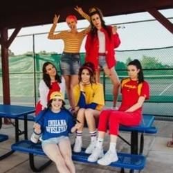 You Say Chords by Cimorelli