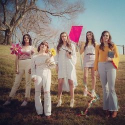 You Say  Chords by Cimorelli