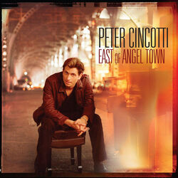 Be Careful Chords by Peter Cincotti