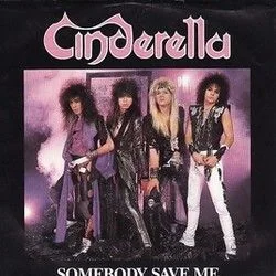 Hell On Wheels Bass Tab by Cinderella