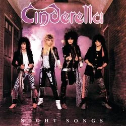 Nobodys Fool Chords by Cinderella