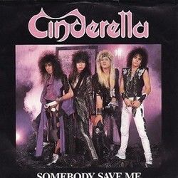Hell On Wheels Bass tabs by Cinderella