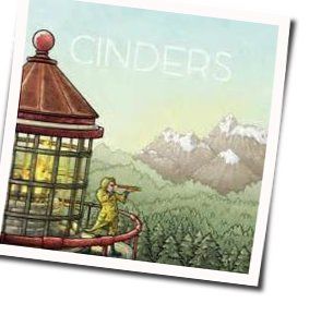 Last Years Winter Chords by Cinders