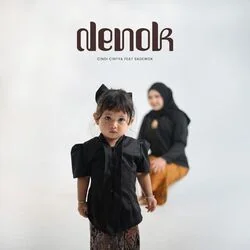 Denok Chords by Cindi Cintya
