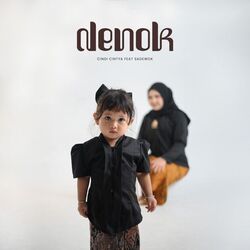 Cindi Cintya chords for Denok