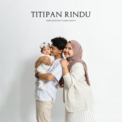 Cindi Cintya chords for Titipan rindu