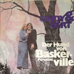 Der Hund Von Baskerville Paranoid Chords by Cindy And Bert