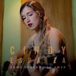 Como Ofrenda De Amor Chords by Cindy Esparza