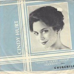 I'm In Love All Over Again Chords by Cindy Hurt