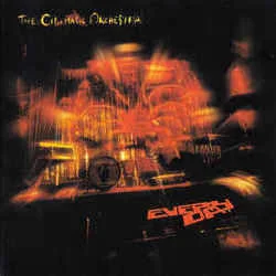 All Things To All Men Chords by The Cinematic Orchestra