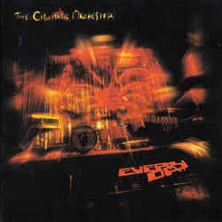 All Things To All Men Chords by The Cinematic Orchestra