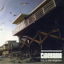 Because I'm Beautiful Chords by Cinerama