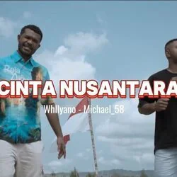 Whllyano Chords by Cinta Nusantara