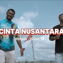 Whllyano Chords by Cinta Nusantara