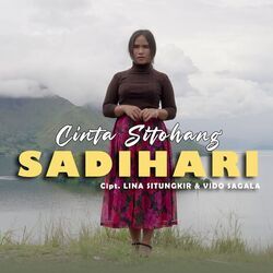 Sadihari Chords by Cinta Sitohang