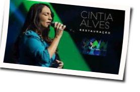 Grande És Tu Chords by Cintia Alves