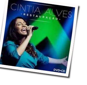 Nele Sou Vencedor Chords by Cintia Alves