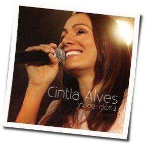 Pela Fé Chords by Cintia Alves