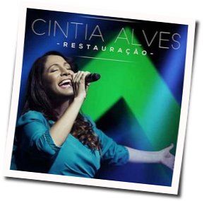 Quero Tua Presença Chords by Cintia Alves