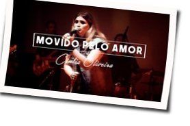 Movido Pelo Amor by Cíntia Oliveira