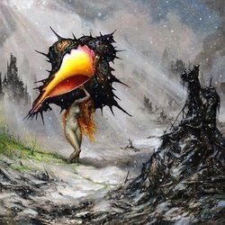 At Night It Gets Worse Tab by Circa Survive