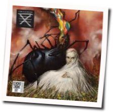 Backmask Tab by Circa Survive
