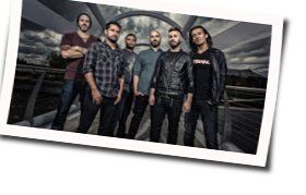 Lustration Chords by Circa Survive