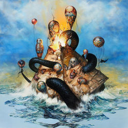 Quiet Down Chords by Circa Survive