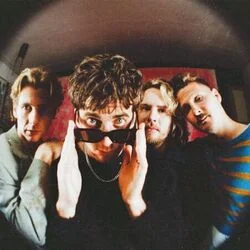 Let's Leave Together Chords by Circa Waves