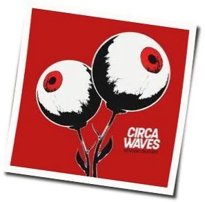Wake Up Bass Tab by Circa Waves