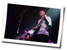 Get Away Chords by Circa Waves