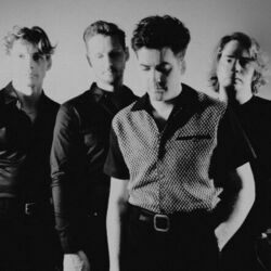 Hell On Earth Chords by Circa Waves