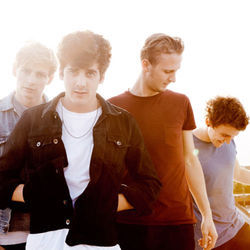 Know One Chords by Circa Waves