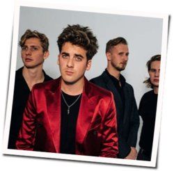 Me Myself And Hollywood Chords by Circa Waves