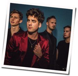 Sorry I'm Yours Chords by Circa Waves