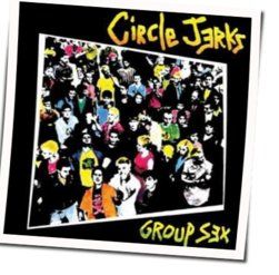 Back Against The Wall by Circle Jerks