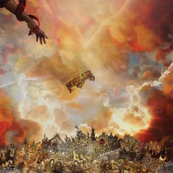 No One Like The Lord We Crown You Bass Tab by Circuit Rider Music